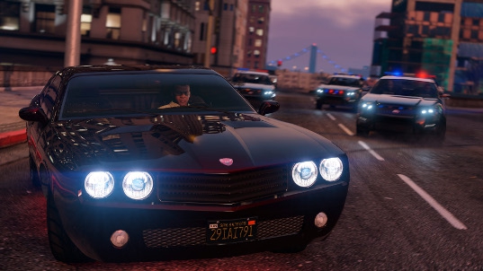 GTA V GTA V
