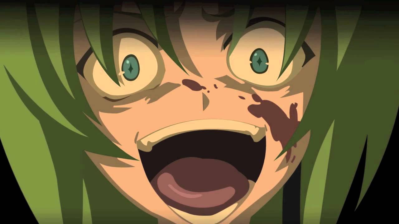 Higurashi no Kuro ni Higurashi no Kuro ni