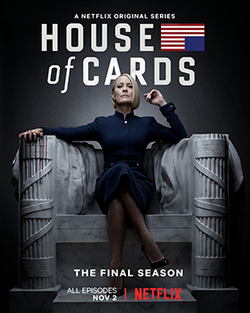 House of Cards 6a House of Cards 6a