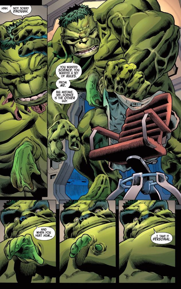 Hulk Hulk