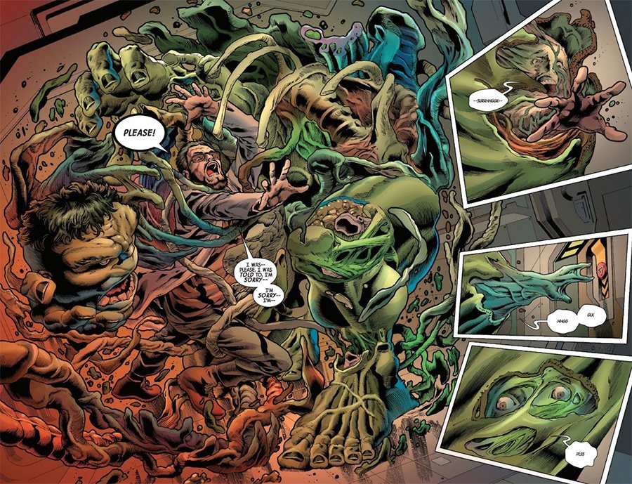 Hulk Hulk