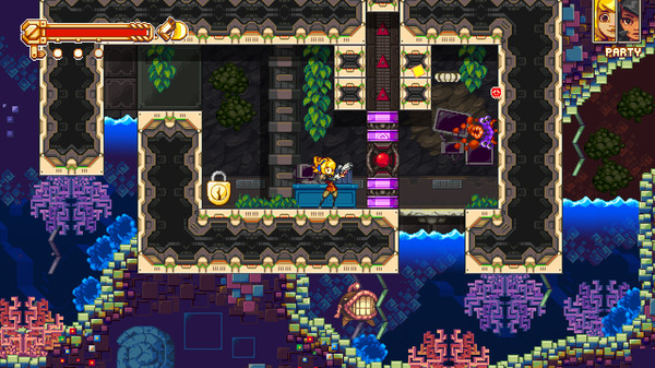 Iconoclasts Iconoclasts