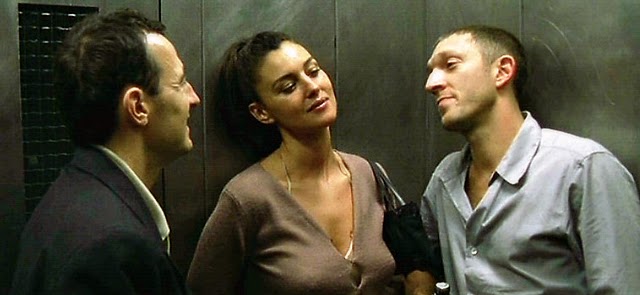 Irreversible (2002) Irreversible (2002)