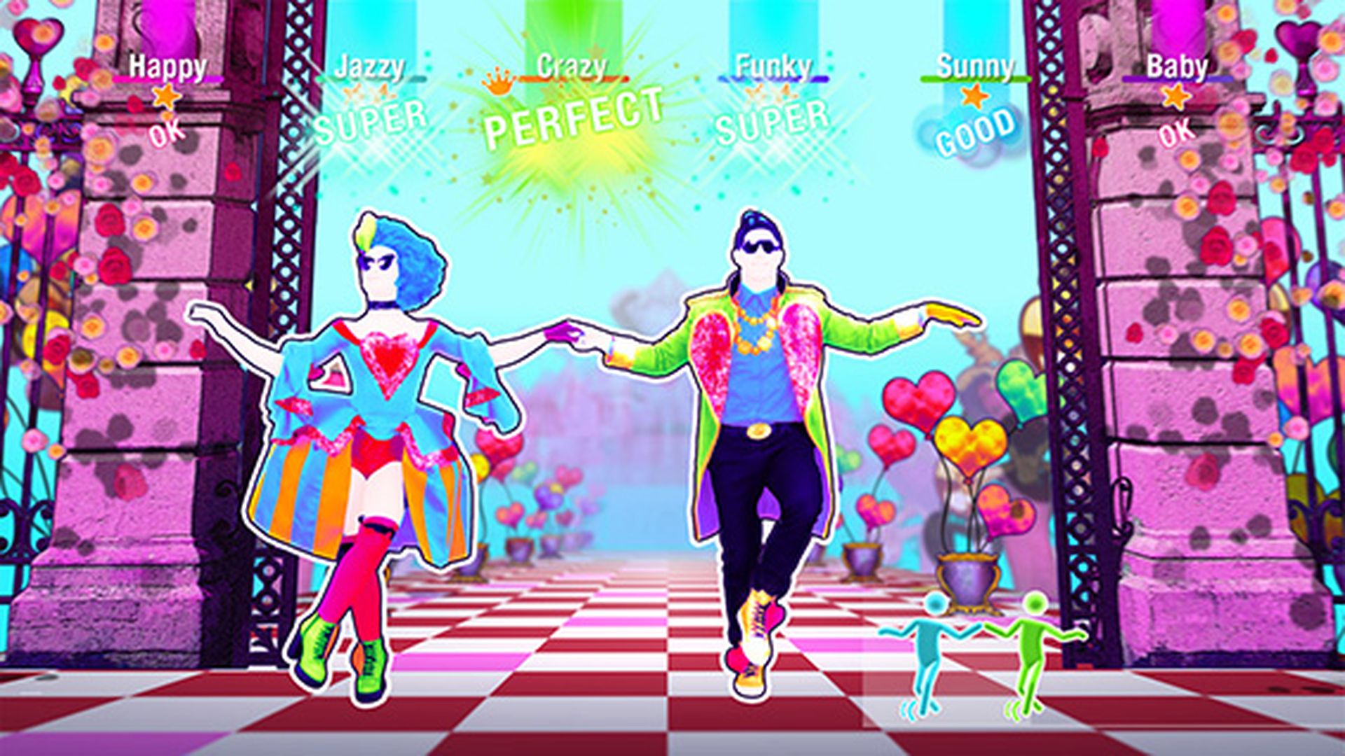 Análisis De Just Dance 2019 Para Ps4 Nintendo Switch Y Xbox One 6100