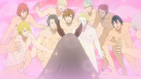 Jutsus Naruto - Harén Inverso Jutsus Naruto - Harén Inverso