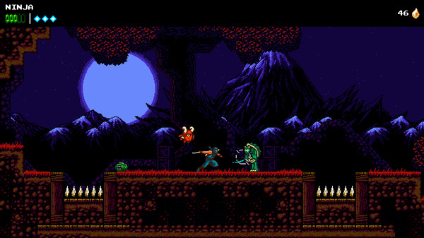 The Messenger The Messenger