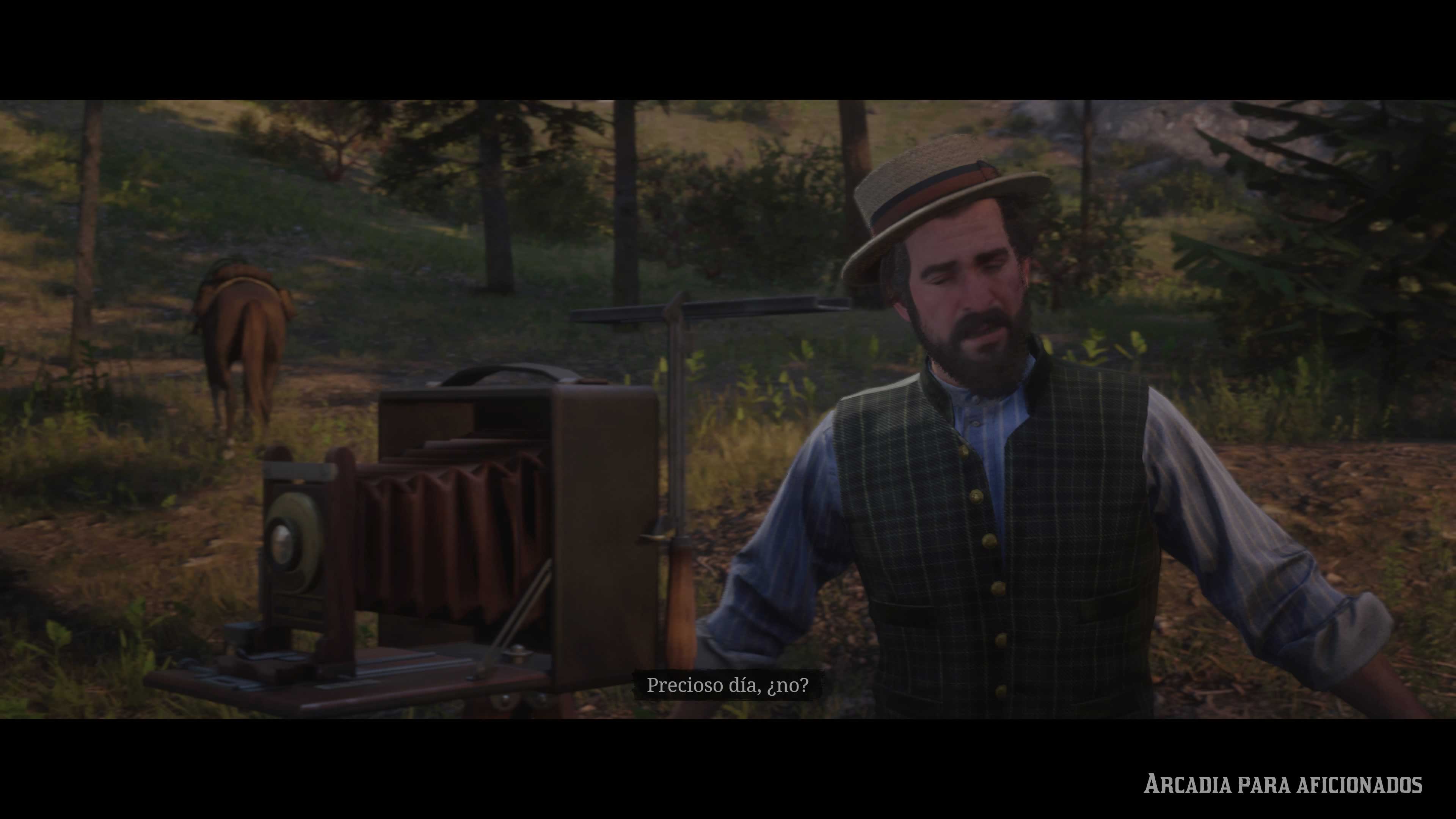 Misiones Forasteros Red Dead Redemption 2 Misiones Forasteros Red Dead Redemption 2