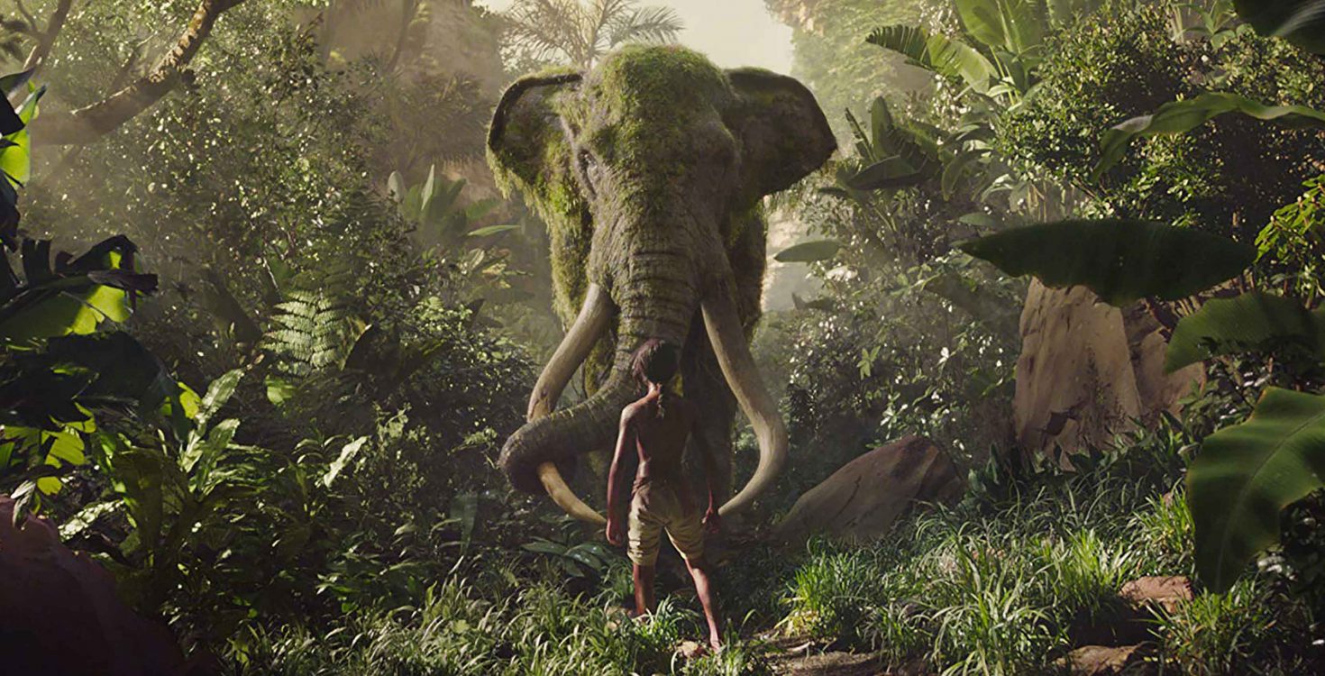 Mowgli: La leyenda de la selva Mowgli: Legend of the jungle