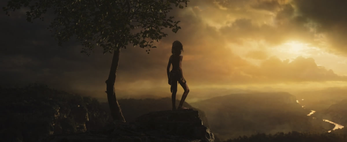 Mowgli: La leyenda de la selva Mowgli: Legend of the jungle