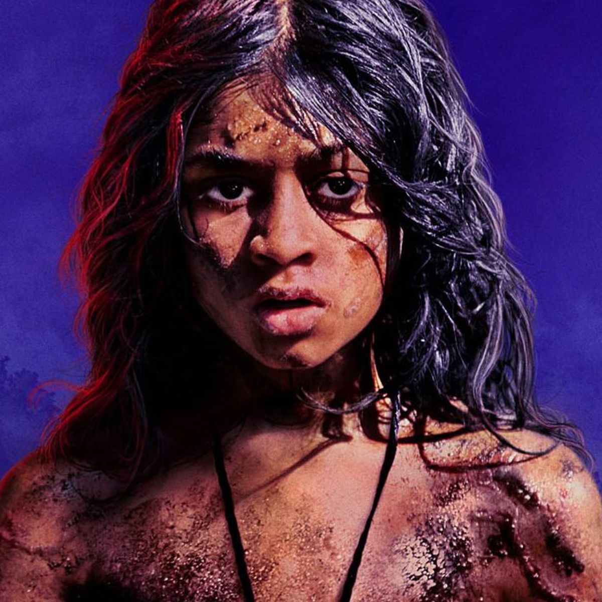 Crítica de Mowgli: La leyenda de la Selva, pronto en Netflix