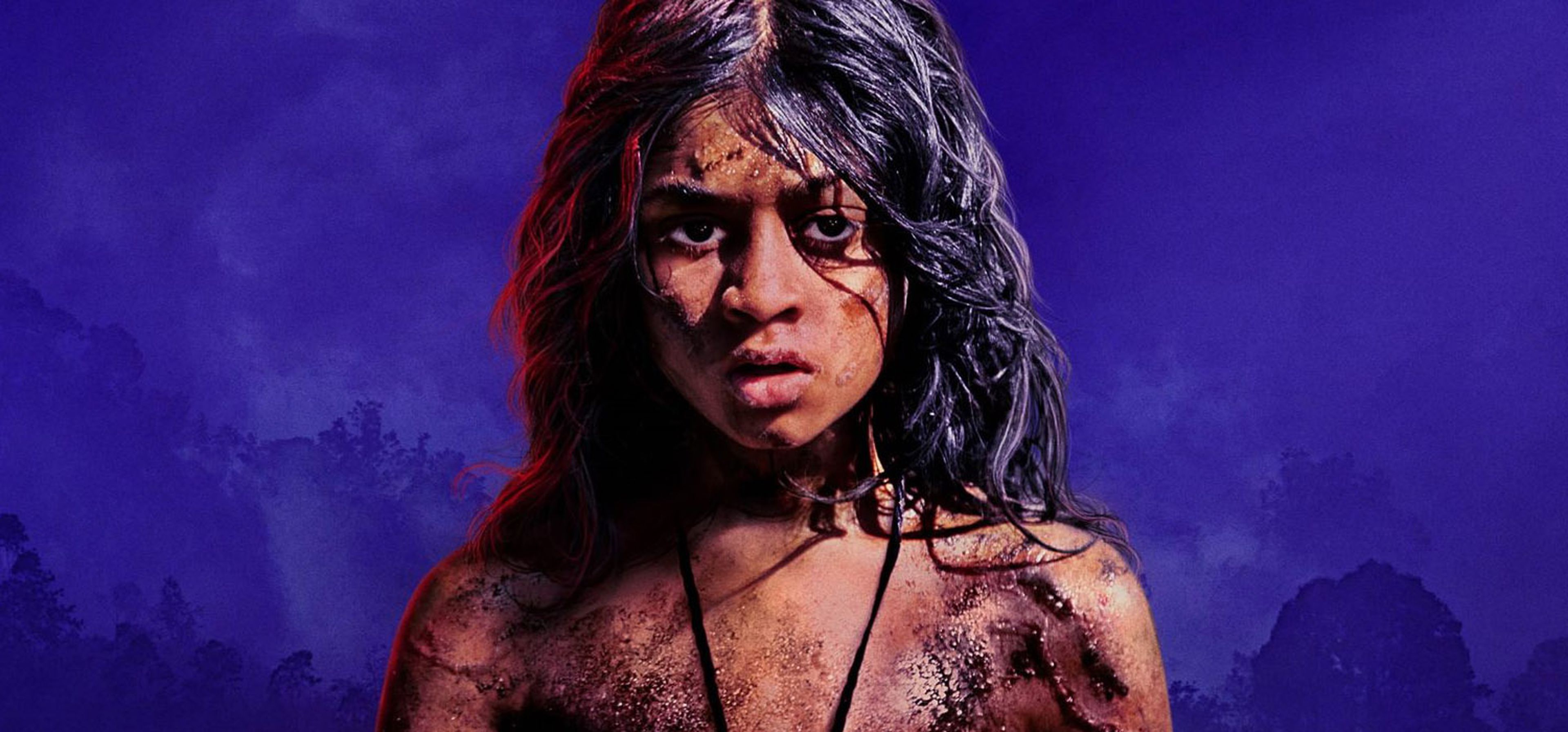 Mowgli - Netflix