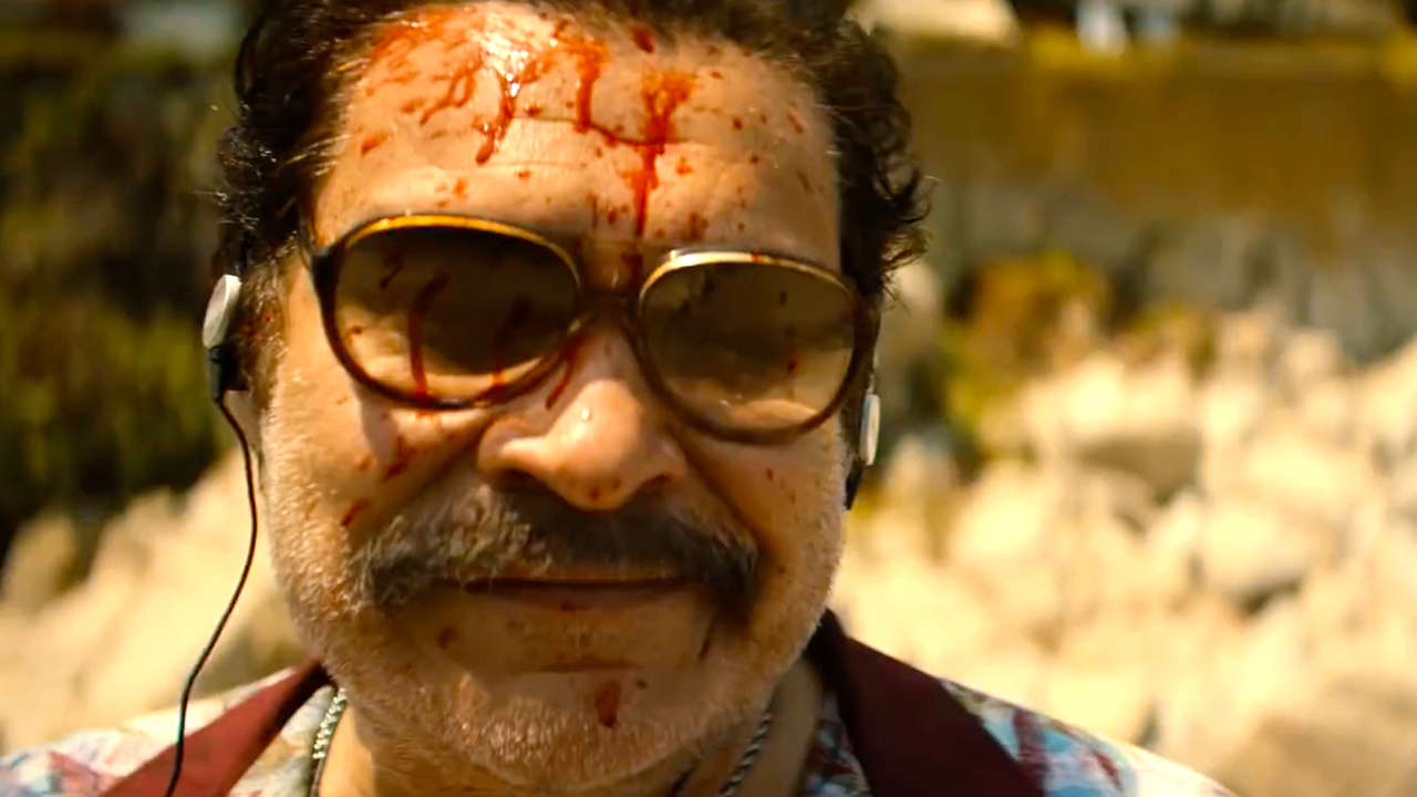 Narcos: México Narcos México Netflix