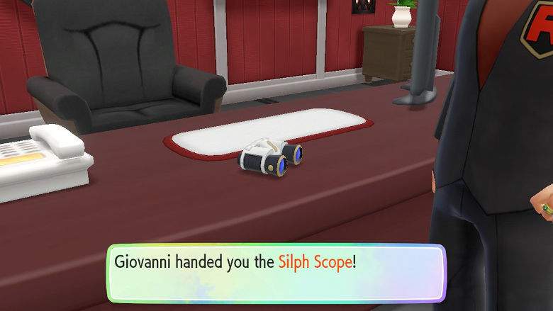 Pokémon Let's Go Pokémon Let's Go