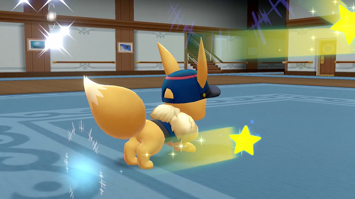 Pokémon Let's Go Pokémon Let's Go