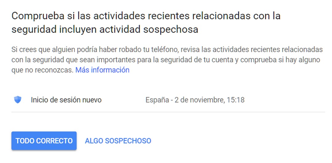 ¿Qué hacer si te roban el móvil? Móvil robado
