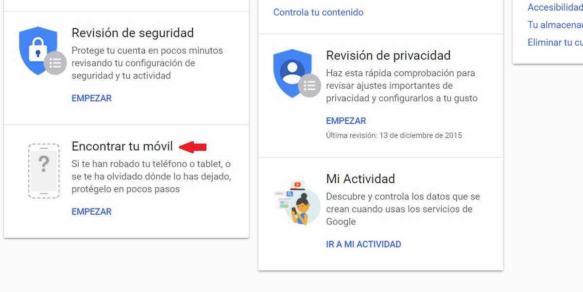 ¿Qué hacer si te roban el móvil? Móvil robado