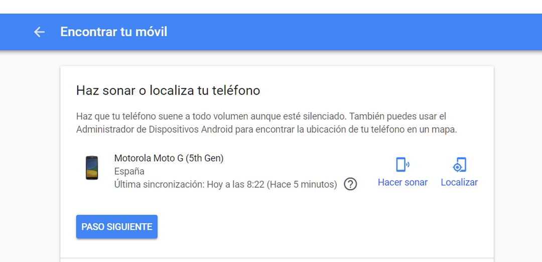 ¿Qué hacer si te roban el móvil? Móvil robado