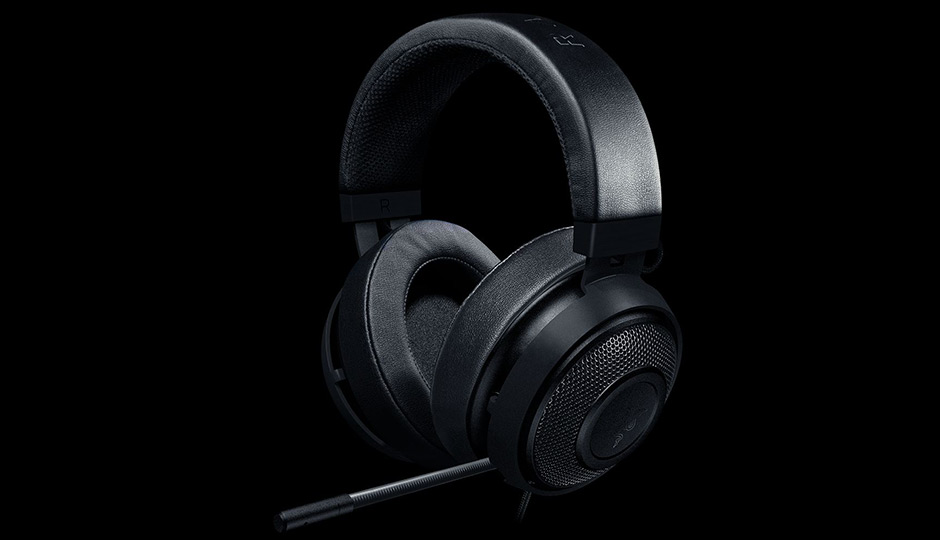 Razer Kraken Pro V2 headset