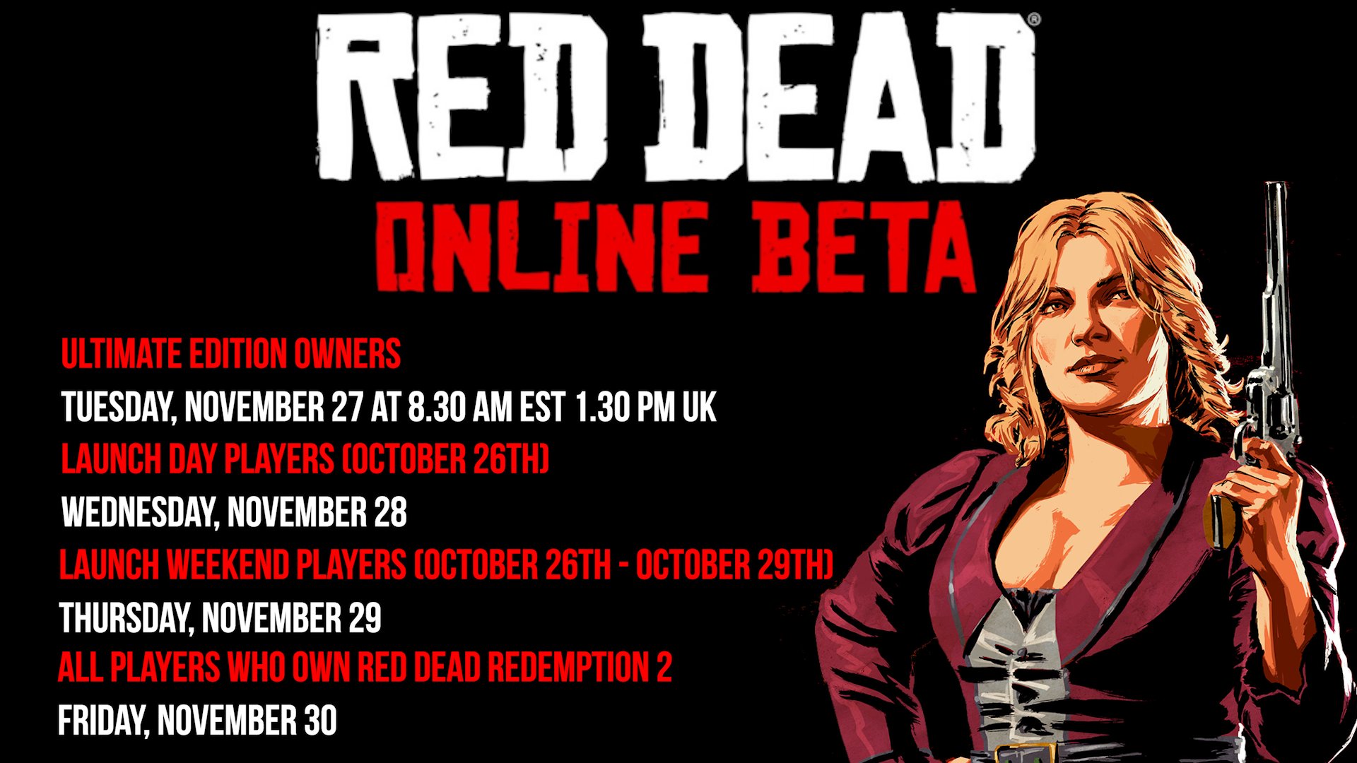 red dead online red dead online