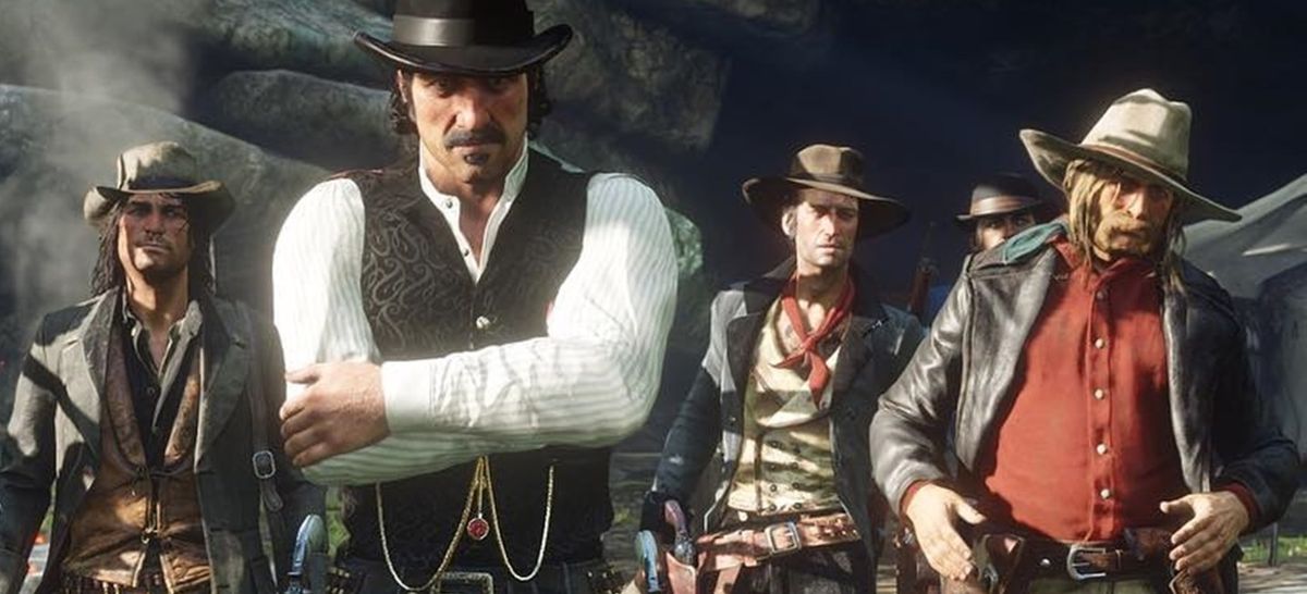 Red Dead Redemption 2 - Dónde está el tesoro de la banda de Jack