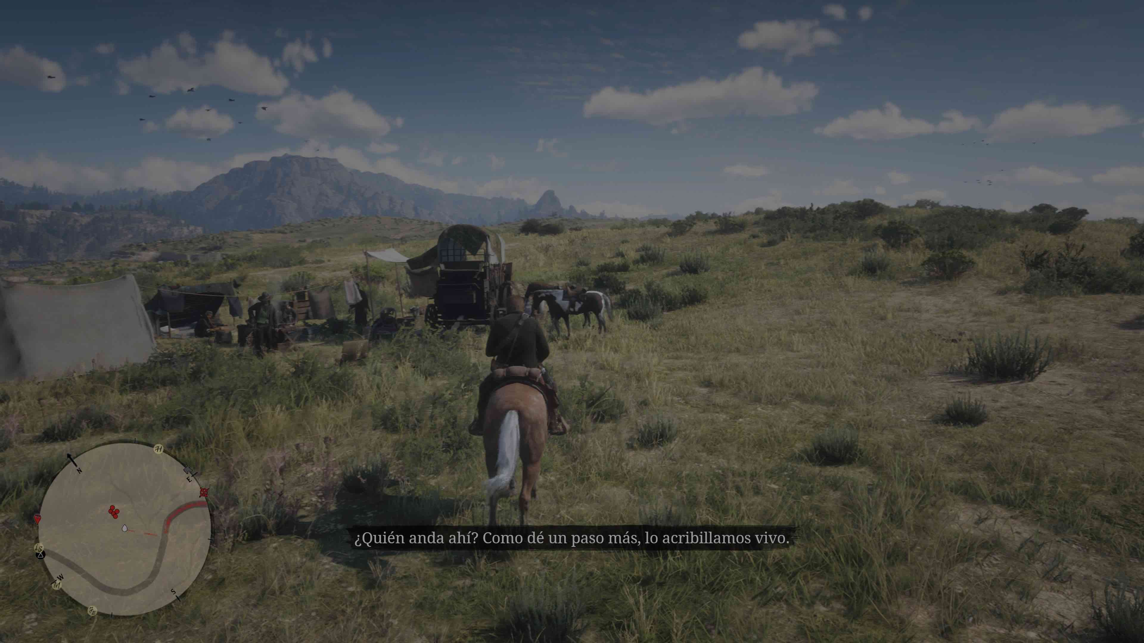 Red Dead Redemption 2 Bandas Red Dead Redemption 2 Bandas