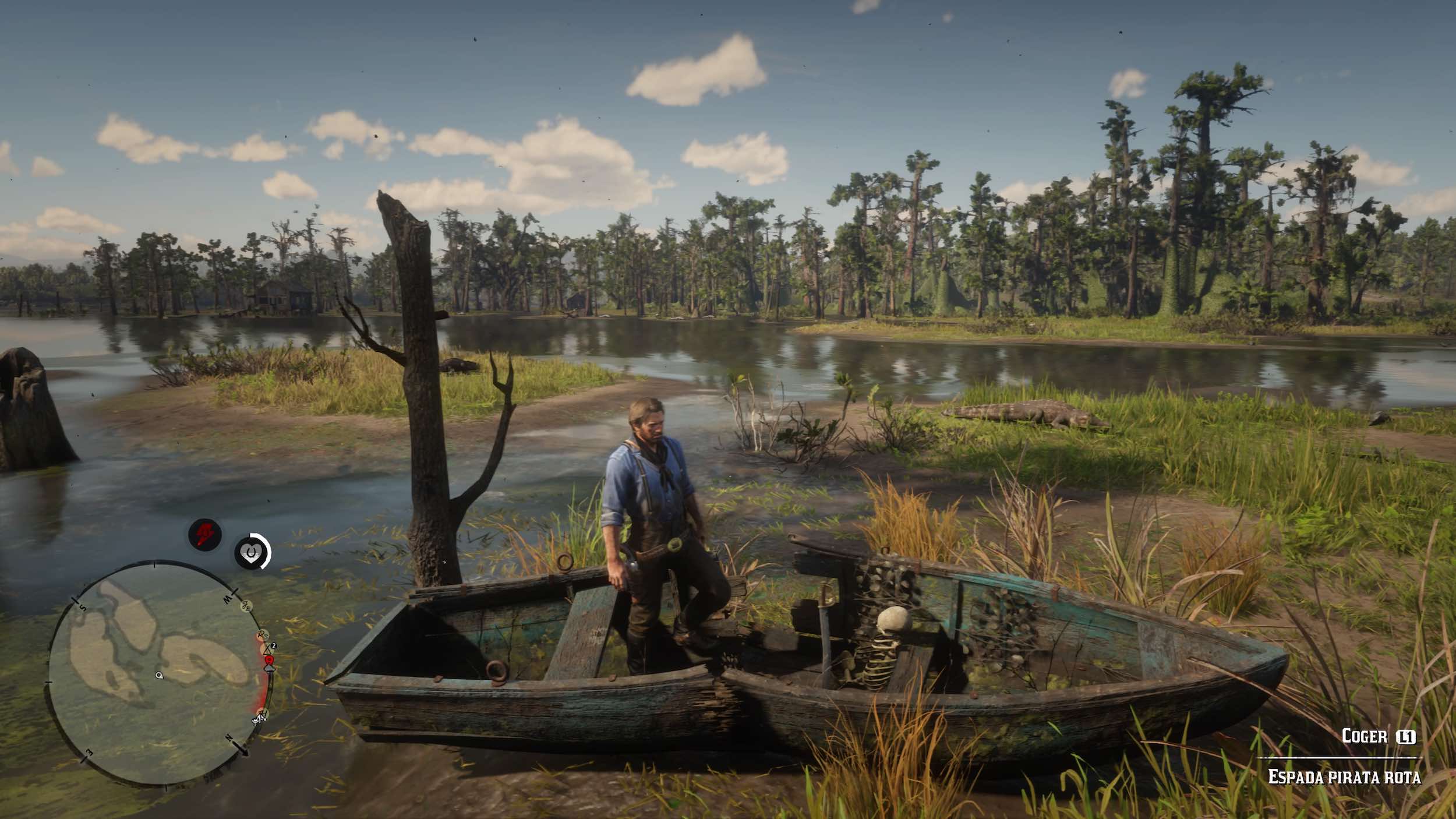 Red Dead Redemption 2 Objetos Unicos 2 Red Dead Redemption 2 Objetos Unicos 2