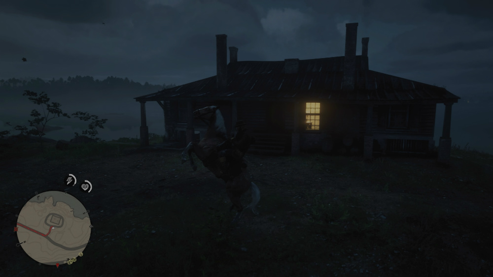 Red Dead Redemption 2 Red Dead Redemption 2
