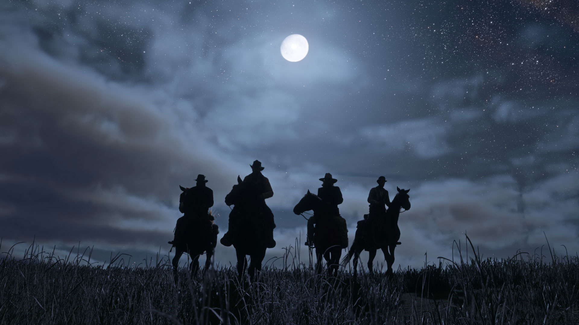 Red Dead Redemption 2 Red Dead Redemption 2