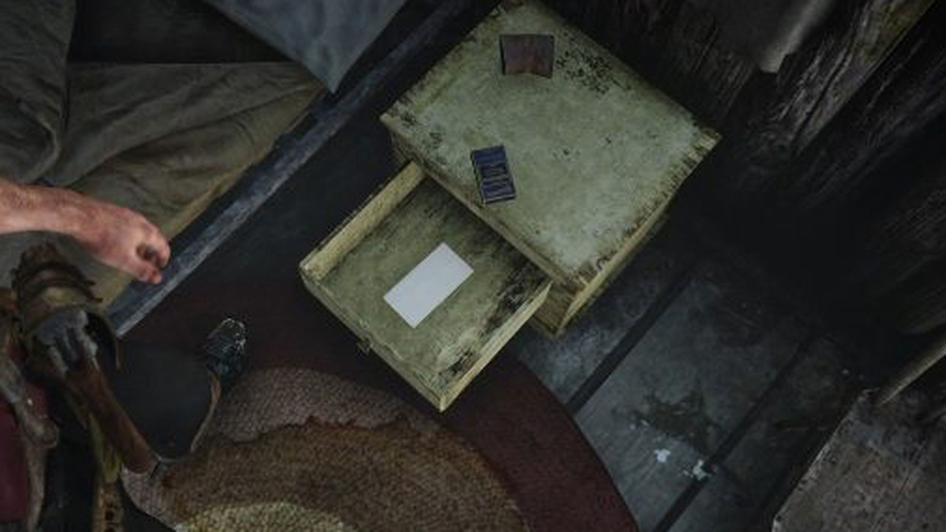 Mapas del tesoro en Red Dead Redemption 2: dónde encontrarlos todos