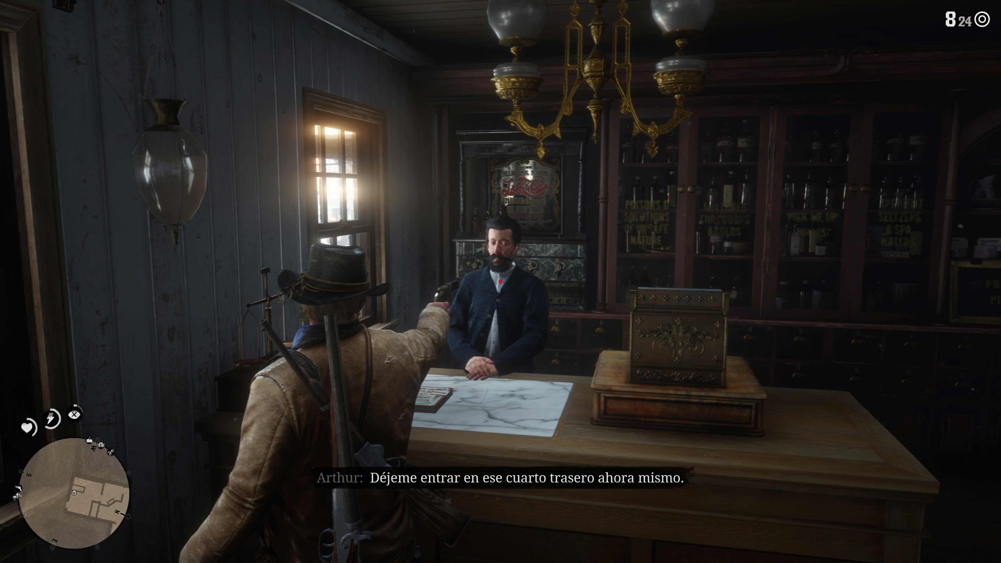 Red Dead Redemption 2 Red Dead Redemption 2