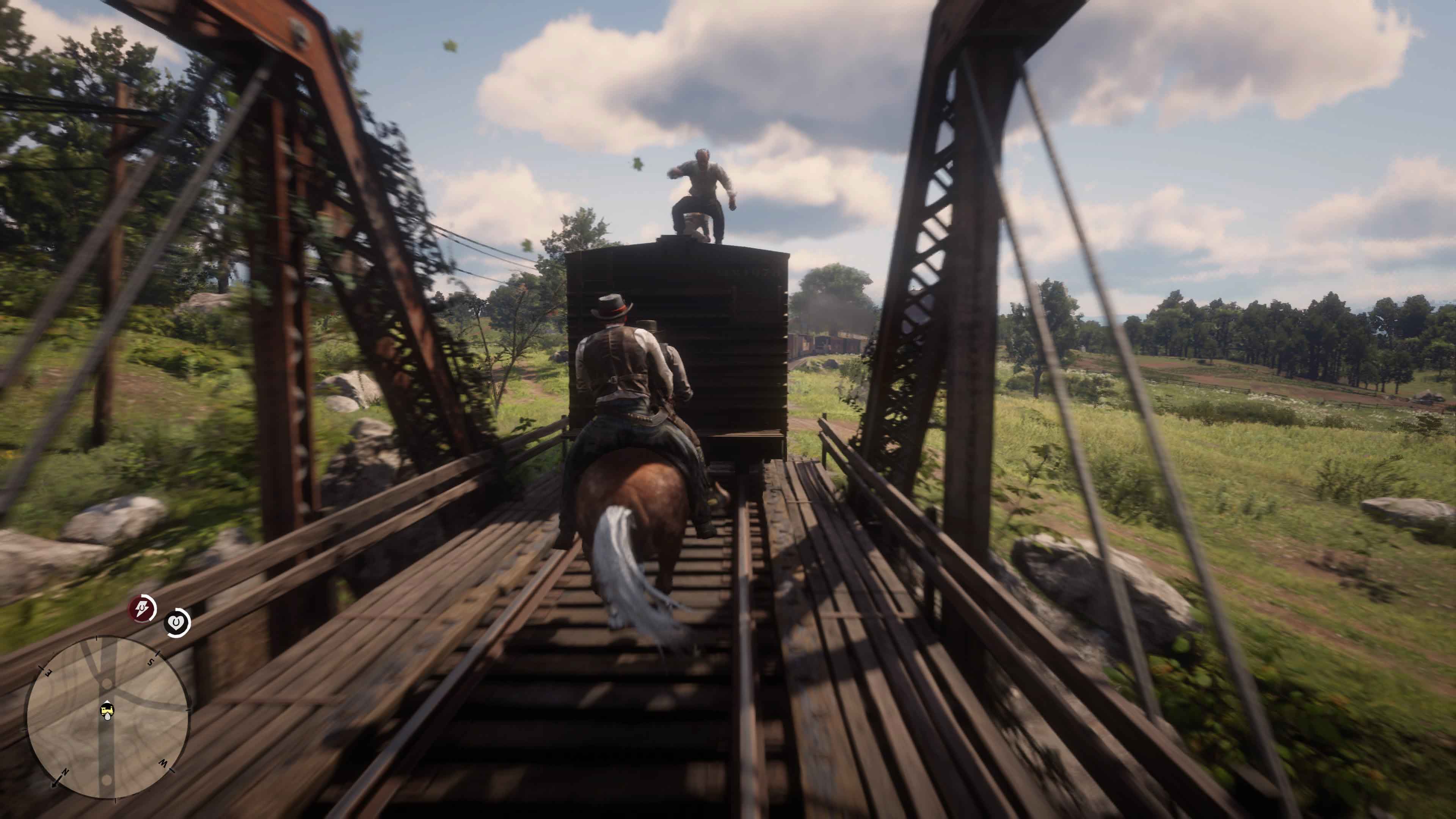 Red Dead Redemption 2 Red Dead Redemption 2