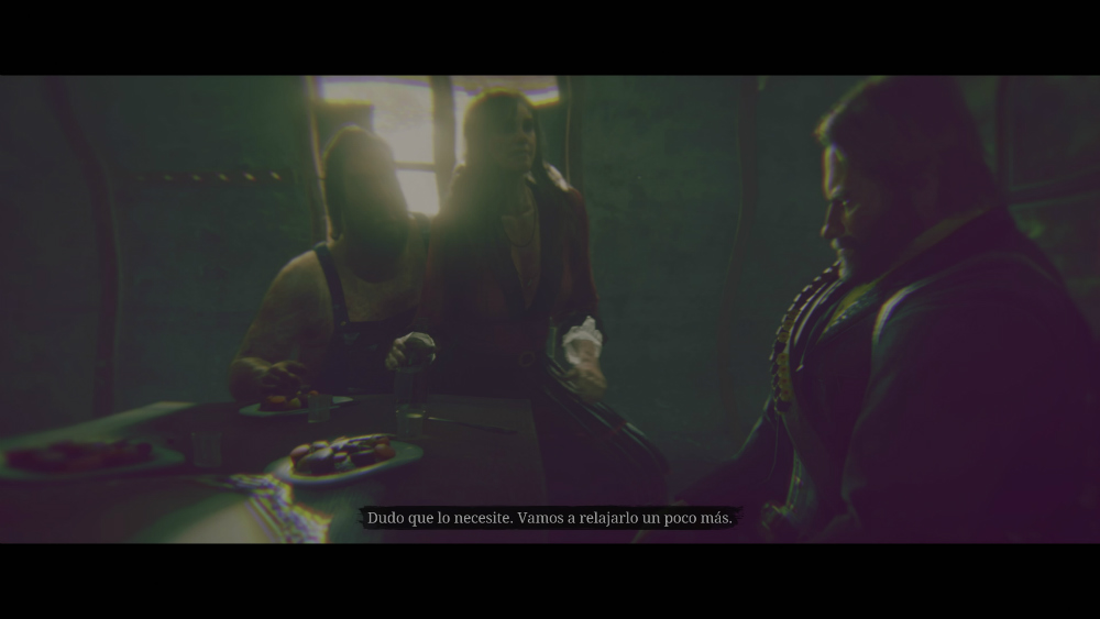 Red Dead Redemption 2 Red Dead Redemption 2