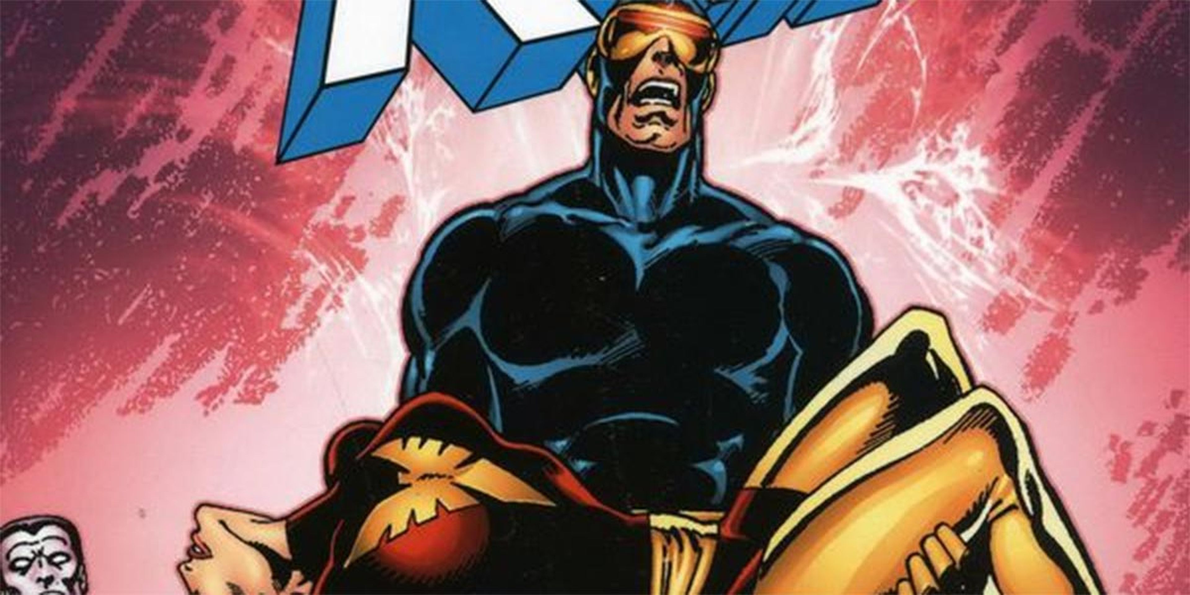 Reseña de X-men: La saga de Fénix Oscura - Un clásico de Marvel