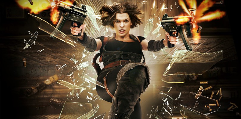 Resident Evil Ultratumba Resident Evil Ultratumba