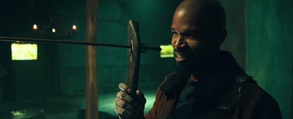 Robin Hood - Little John Robin Hood - Little John