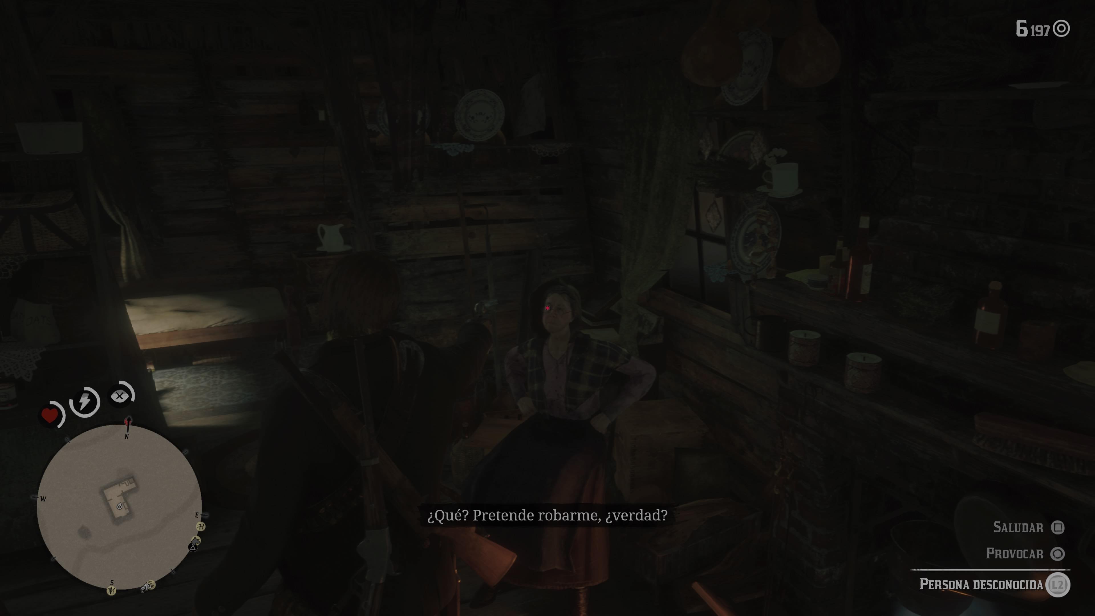 Robos Red Dead Redemption 2 Robos Red Dead Redemption 2