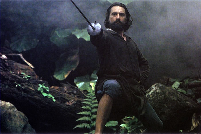 Rodrigo De Niro Rodrigo de Niro