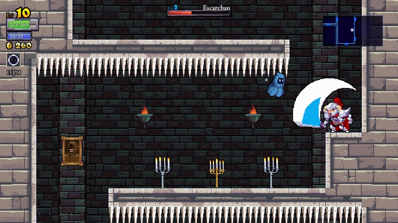 Rogue Legacy 1 Rogue Legacy 1