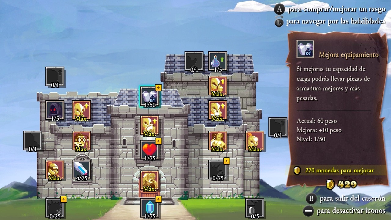 Rogue Legacy 10 Rogue Legacy 10