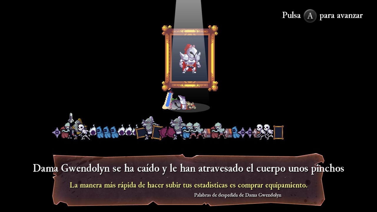 Rogue Legacy 10 Rogue Legacy 10