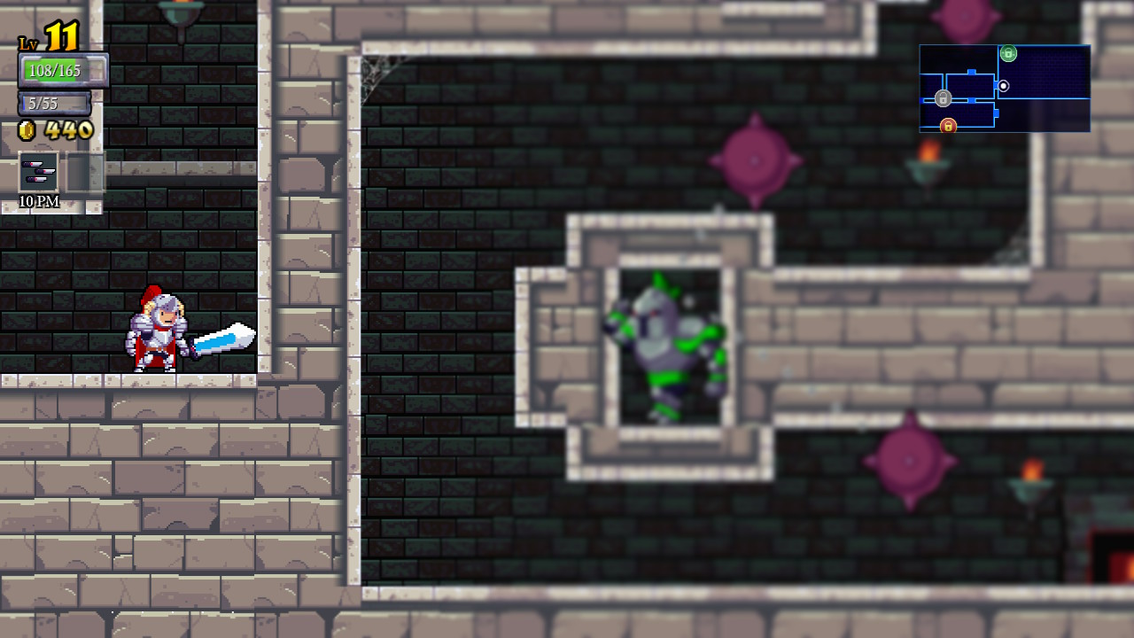 Rogue Legacy 4 Rogue Legacy 4