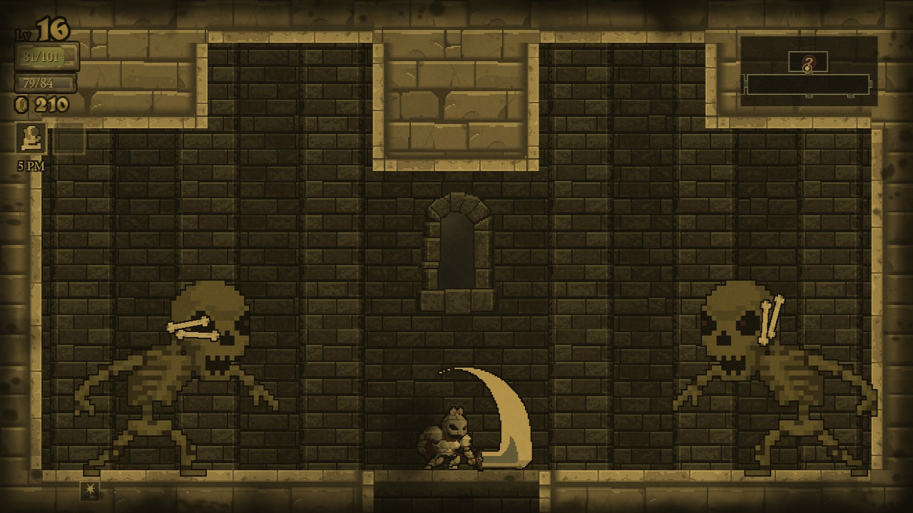 Rogue Legacy 7 Rogue Legacy 7