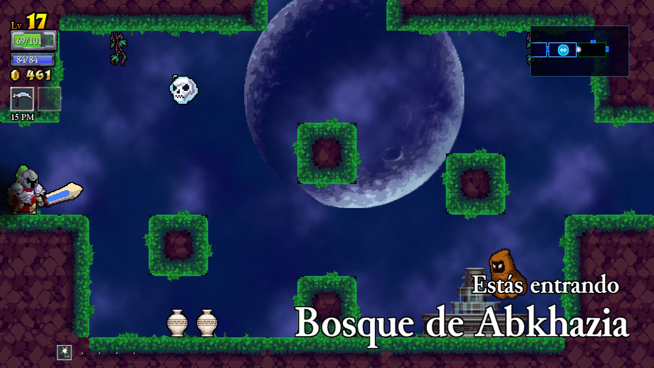 Rogue Legacy 8 Rogue Legacy 8