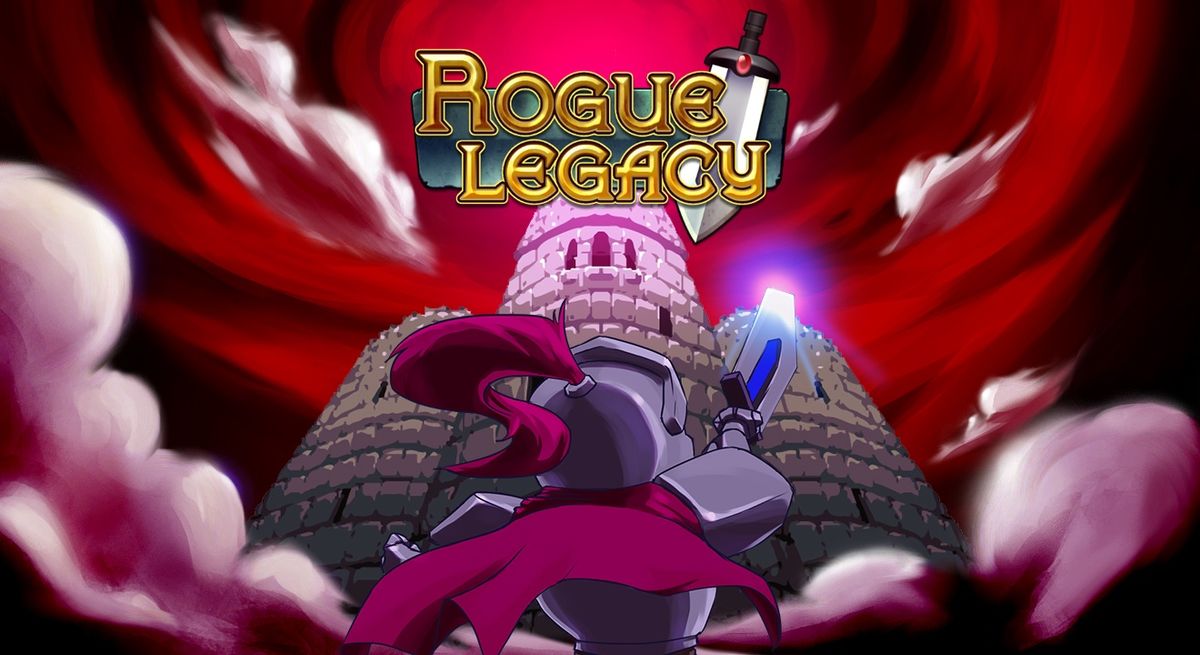 Rogue Legacy | Hobby Consolas