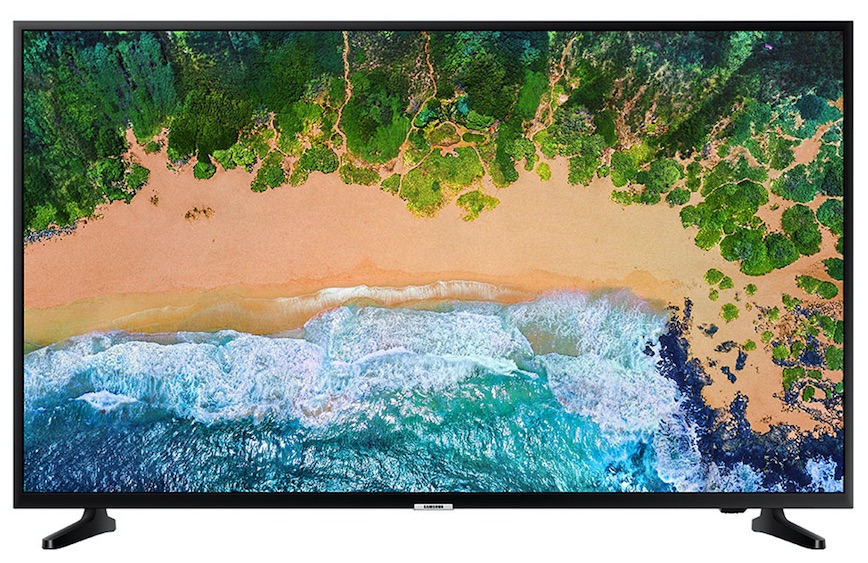 Samsung-UE50NU7025 Samsung-UE50NU7025