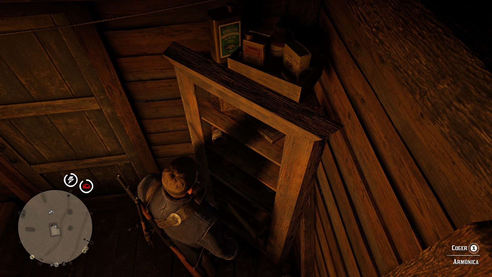 Solicitudes de objetos Red Dead Redemption 2 Solicitudes de objetos Red Dead Redemption 2