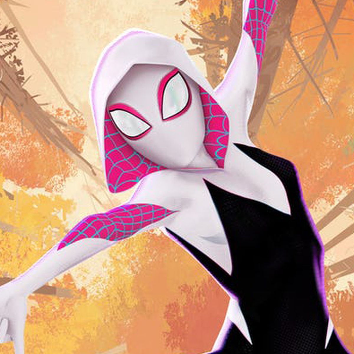 Spider-Man: Un nuevo universo - Hailee Steinfeld se apunta a un spin-off de  Spider-Gwen