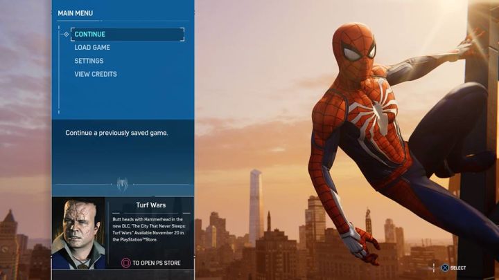 Spider-Man Turf Wars Spider-Man Turf Wars