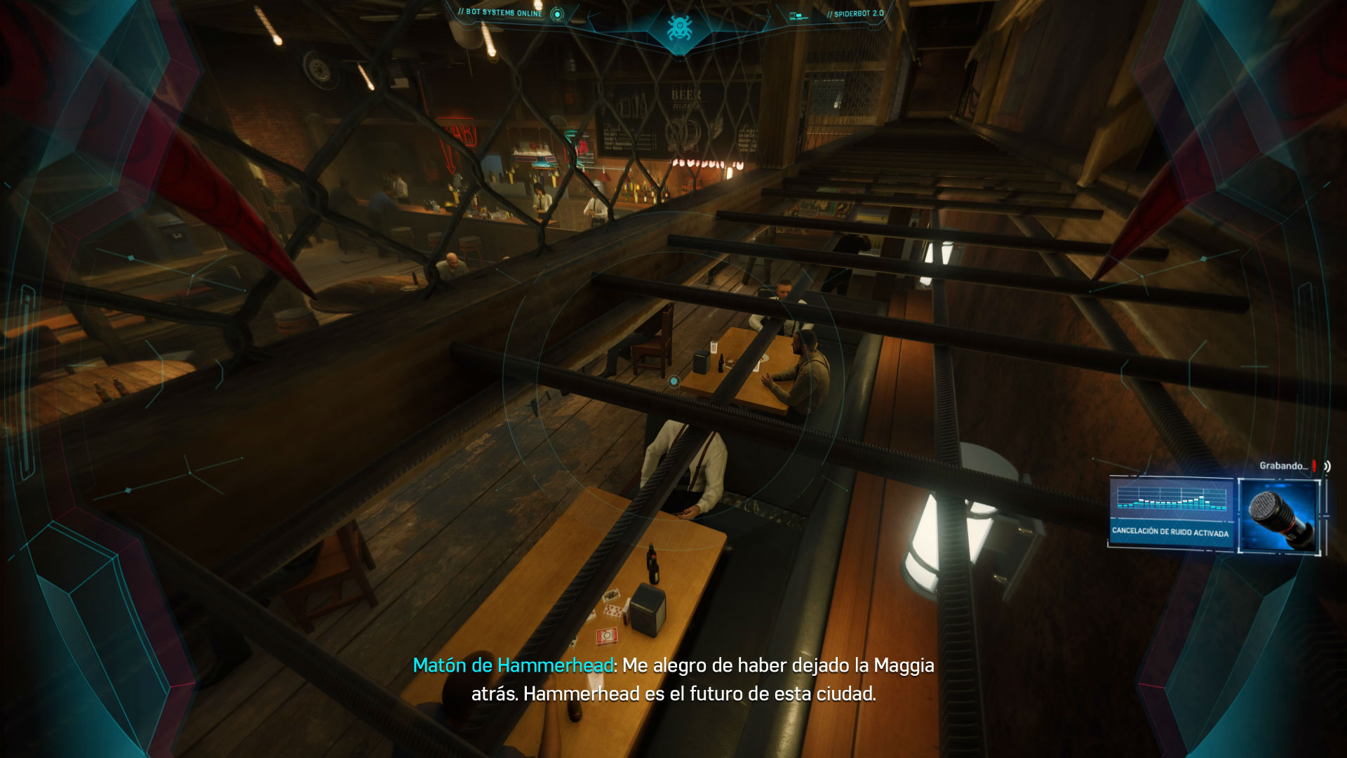 Spiderman PS4 DLC 2 - Guerras de Territorio Spiderman PS4 DLC 2 Guerras de Territorio