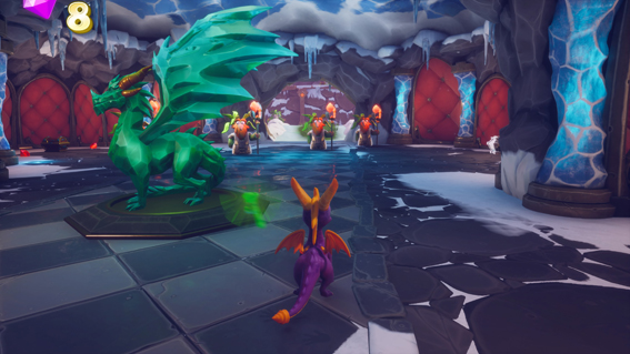 spyro 2 3 spyro 2 3